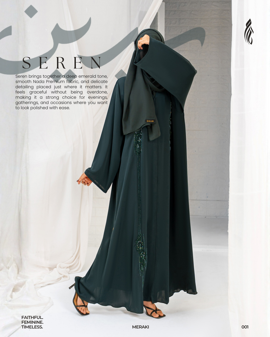 Seren