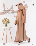 Load image into Gallery viewer, Vela
