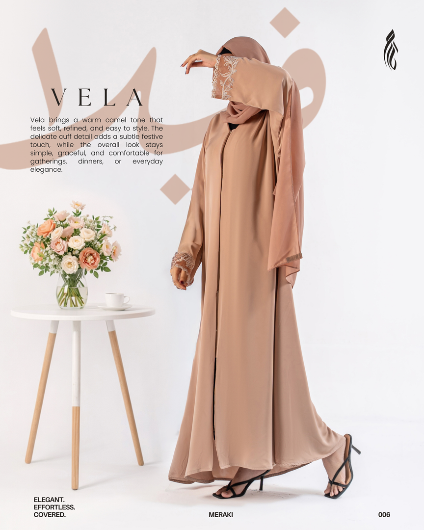 Vela