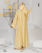 Load image into Gallery viewer, Rawaq