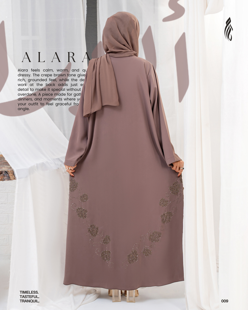 Alara