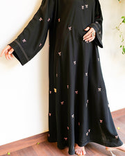 Coquette Abaya