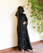 Load image into Gallery viewer, Coquette Abaya
