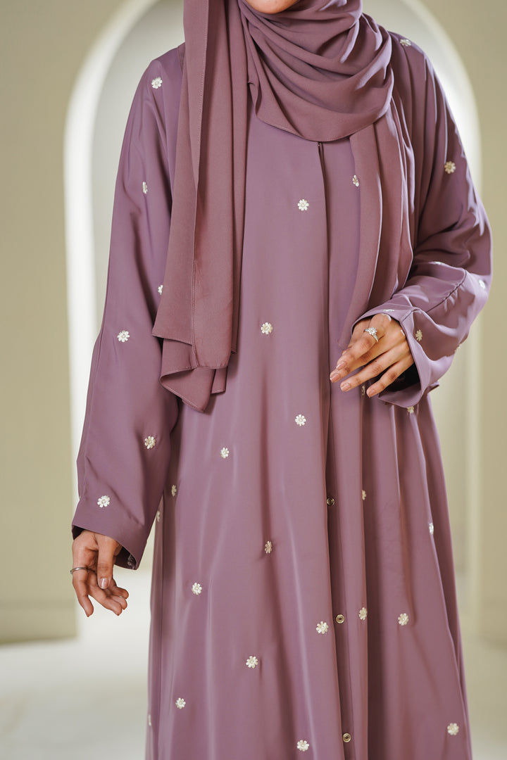 Wardah